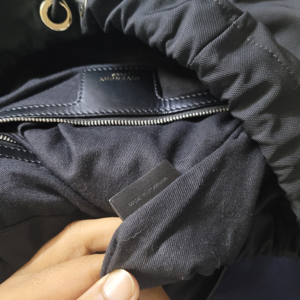 Givenchy backpack - Picture 6 of 6